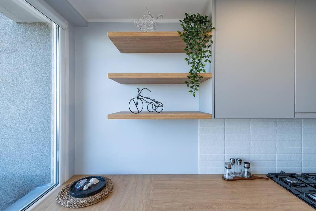 Central 2 Bd Apartment By Hostlovers Κάουνας Εξωτερικό φωτογραφία