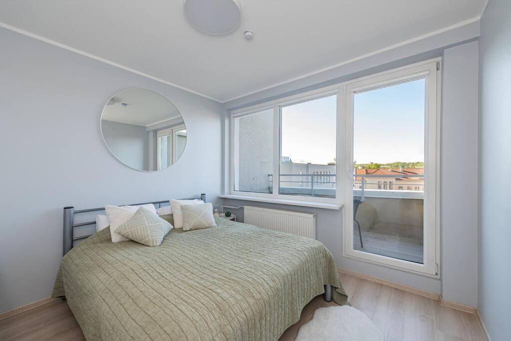 Central 2 Bd Apartment By Hostlovers Κάουνας Εξωτερικό φωτογραφία