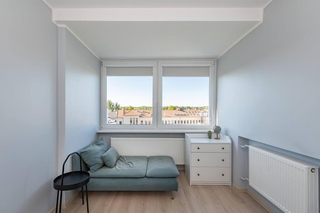 Central 2 Bd Apartment By Hostlovers Κάουνας Εξωτερικό φωτογραφία