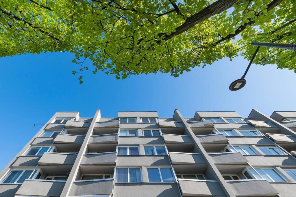 Central 2 Bd Apartment By Hostlovers Κάουνας Εξωτερικό φωτογραφία